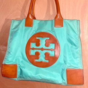 Tory Burch tote bag